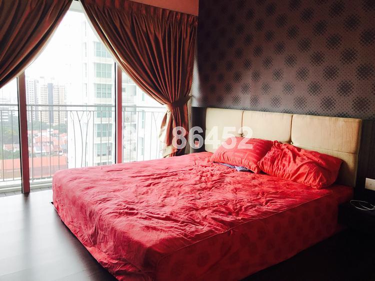 Blk 273A Natura Loft (Bishan), HDB 5 Rooms #138930382